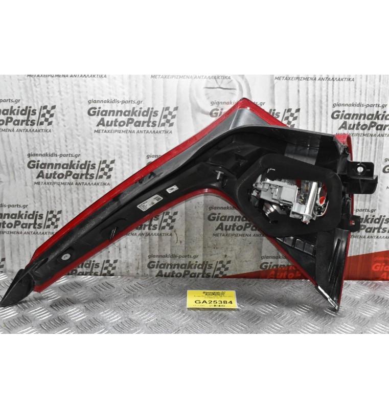 Φανάρι Πίσω Δεξιό Volvo V60 2011-2013 31214964 (Γνήσιο)