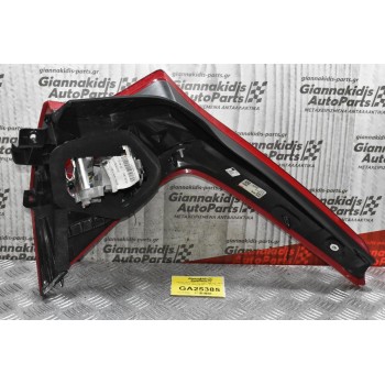 Φανάρι Πίσω Αριστερό Volvo V60 2011-2018 31395928 (Γνήσιο) (Σπάσιμο Στην Πάνω Γωνία)