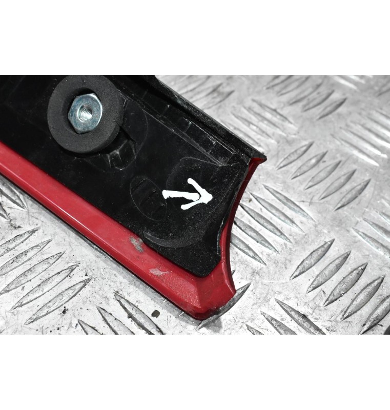 Φανάρι Πίσω Αριστερό Volvo V60 2011-2018 31395928 (Γνήσιο) (Σπάσιμο Στην Πάνω Γωνία)