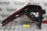 Φανάρι Πίσω Δεξιό Volvo V60 2011-2013 31214964 (Γνήσιο) (Σπάσιμο Στην Πάνω Γωνία)