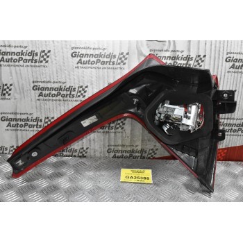 Φανάρι Πίσω Δεξιό Volvo V60 2011-2013 31214964 (Γνήσιο) (Σπάσιμο Στην Πάνω Γωνία)