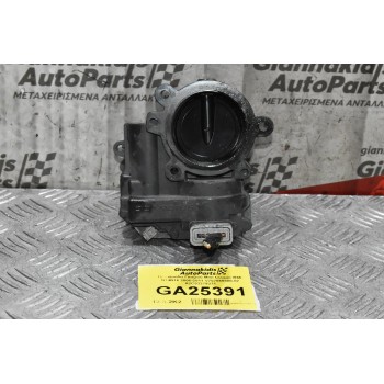 Πεταλούδα Γκαζιού Mini Cooper R56 N14B16 2006-2011 V757669880-02 A2C53279371