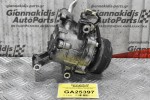 Κομπρεσέρ Aircondition - A/C Toyota Yaris 1KR 2005-2010 DENSO 447260-5550