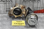 Βαλβίδα Εξάτμισης Toyota Hilux 2KD 2001-2005
