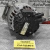 Δυναμό Mini Cooper R56 1.6 N12B16AA 2006-2011 VALEO V7576513 80-01 106A