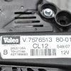 Δυναμό Mini Cooper R56 1.6 N12B16AA 2006-2011 VALEO V7576513 80-01 106A