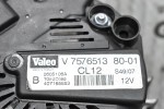 Δυναμό Mini Cooper R56 1.6 N12B16AA 2006-2011 VALEO V7576513 80-01 106A