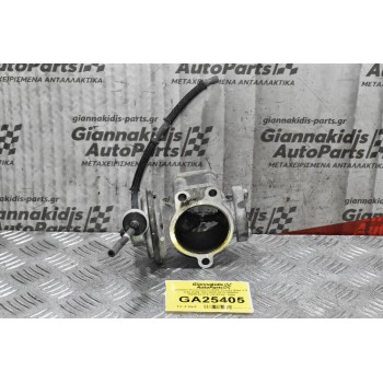 Βαλβίδα Καυσαερίων EGR Toyota Hilux 3.0 D4D KUN 1KD 2005-2010 DENSO 25800-0L010 VN101397-1000