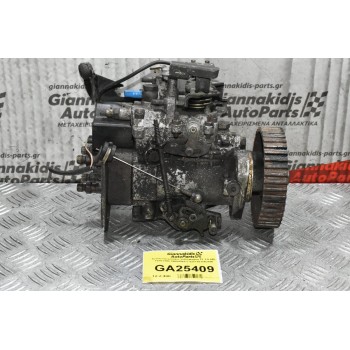 Αντλία Πετρελαίου Volkswagen T4 1.9 ABL 1990-2000 0460494417 028130115LB00