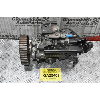 Αντλία Πετρελαίου Volkswagen T4 1.9 ABL 1990-2000 0460494417 028130115LB00
