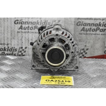 Δυναμό Chevrolet Cruze 1.6 F16D4 2009-2017 13500577 100A