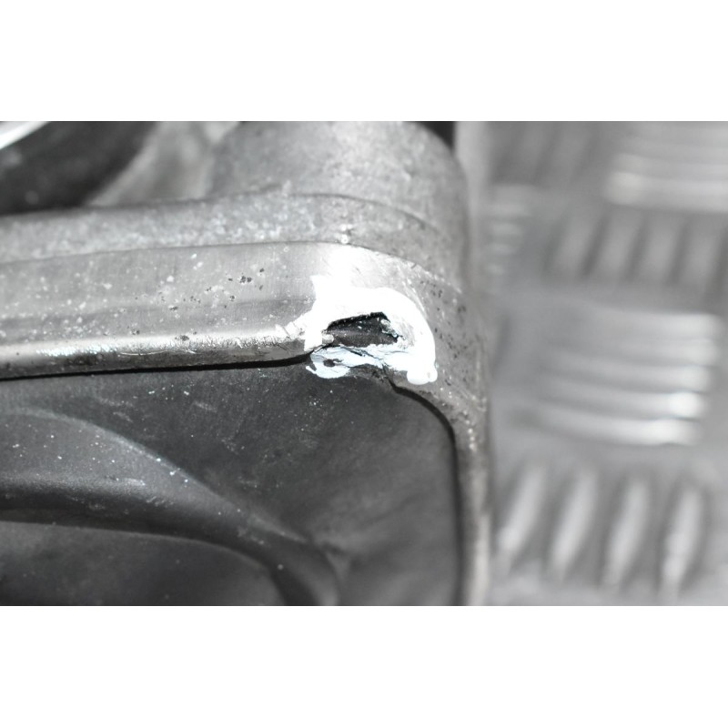 Πεταλούδα Γκαζιού Opel Astra H Z16XER 2004-2010 55560398 A2C53119795 (Chevrolet Cruze F16D4) (Μικρό Χτύπημα)