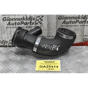 Κολάρο Εισαγωγής Mini Cooper R56 N14B16 2006-2011 1017408S02 1917406S02