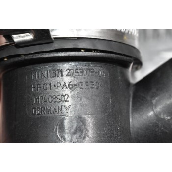 Κολάρο Εισαγωγής Mini Cooper R56 N14B16 2006-2011 1017408S02 1917406S02