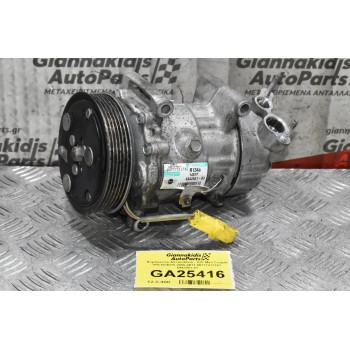 Κομπρεσέρ Aircondition - A/C Mini Cooper R56 N14B16 2006-2011 00717312762  6942501-03