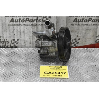 Αντλία Υδραυλικού Τιμονιού Chevrolet Cruze 1.6 F16D4 2008-2019