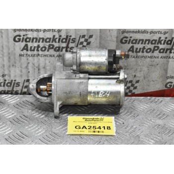 Μίζα Ηλεκτρικά Chevrolet Cruze 1.6 F16D4 2009-2017