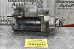 Μίζα Volkswagen Touareg 2.5 TDI BAC 2002-2009 1005831314 070911023BX