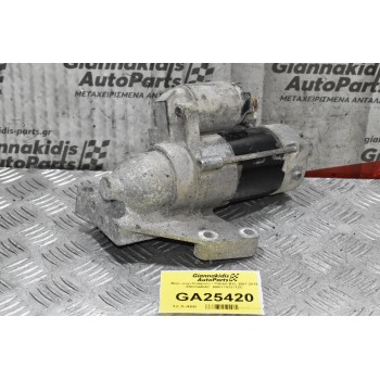 Μίζα Jeep Compass / Patriot BYL 2007-2014 05033440AC  M001T93371ZC