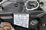 Δυναμό Jeep Compass / Patriot BYL 2007-2014 BOSCH 0124525128  05033757AB (Σπασμένη Φύσα)
