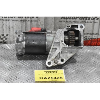 Μίζα Jeep Compass / Patriot BYL 2007-2014 05033440AC  M001T93371ZC