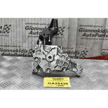 Αντλία Λαδιού Mazda B2500/Ford Ranger WL 16V 2005-2010