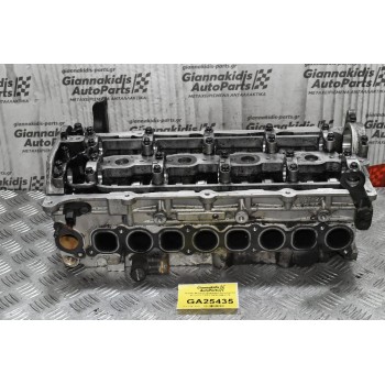 Καπάκι Μηχανής (Κεφαλάρι) Κινητήρα Kia Sorento 2.5 CRD D4CB 2004-2010