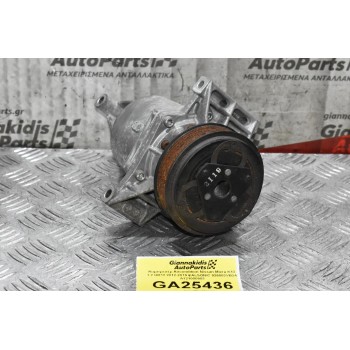 Κομπρεσέρ Aircondition Nissan Micra K13 1.2 HR12 2012-2019 CALSONIC 926003VB2A A121000902