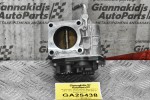 Πεταλούδα Γκαζιού Nissan Micra K13 1.2 HR12 2012-2019 HITACHI SERA 526-01 K28102 (6 Pins)