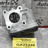 Πεταλούδα Γκαζιού Nissan Micra K13 1.2 HR12 2012-2019 3HA40-01F  HR12-107375A  79806F8000 (6 Pins)