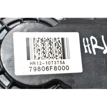 Πεταλούδα Γκαζιού Nissan Micra K13 1.2 HR12 2012-2019 3HA40-01F  HR12-107375A  79806F8000 (6 Pins)