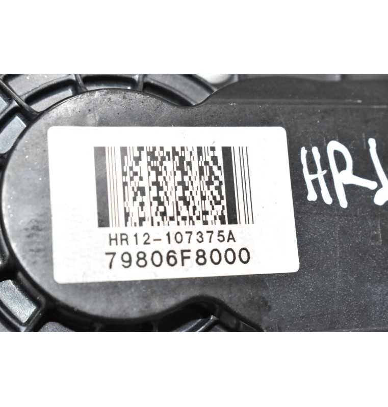 Πεταλούδα Γκαζιού Nissan Micra K13 1.2 HR12 2012-2019 3HA40-01F  HR12-107375A  79806F8000 (6 Pins)