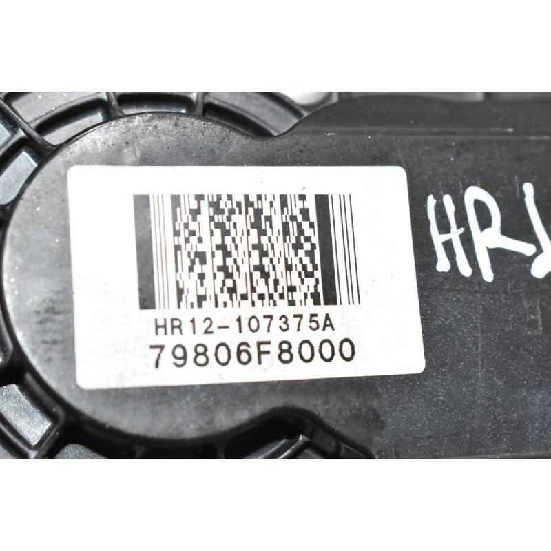 Πεταλούδα Γκαζιού Nissan Micra K13 1.2 HR12 2012-2019 3HA40-01F  HR12-107375A  79806F8000 (6 Pins)