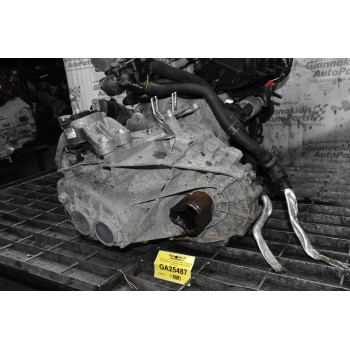 Κιβώτιο Ταχυτήτων Σασμάν Mini Cooper 1.6 N16B16AB 2300.7595841-04 0582416ADP 2010-2015