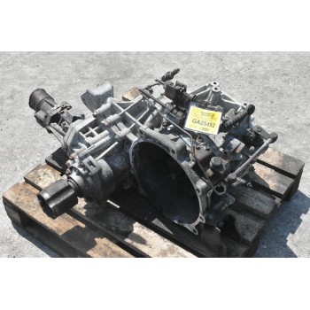 Κιβώτιο Ταχυτήτων Σασμάν & Μετάδοση Jeep Compass  - Patriot 2.0 BYL Turbo Diesel 140ps CRD 2005-2012