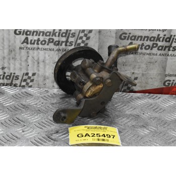 Αντλία Υδραυλικού Τιμονιού Nissan Navara D22 YD25 2001-2005