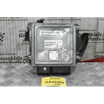Εγκέφαλος Dodge Caliber/Jeep Compass 2.0 EBA 2007-2015 A2C53218350