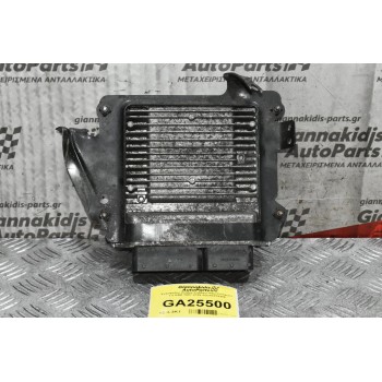 Εγκέφαλος Dodge Caliber/Jeep Compass 2.0 EBA 2007-2015 A2C53218350