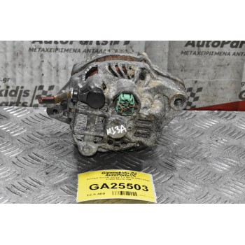Δυναμό Suzuki Jimny 1.3 Μ13Α 2001-2010 31400-65J10 70A