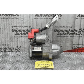 Μίζα Jeep Compass 2.4 ERZ 2006-2009 05034555A  MITSUBISHI  M000T32071ZC