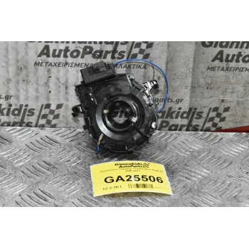 Σερπαντίνα Τιμονιού Toyota Hilux KUN 25 2005-2012