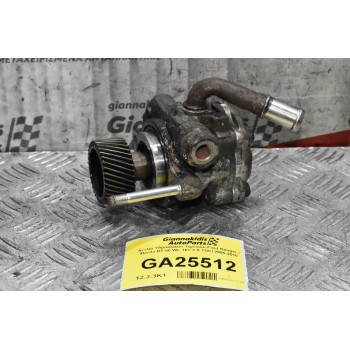Αντλία Υδραυλικού Τιμονιού Ford Ranger / Mazda BΤ-50 WL 16V 2.5 TDCI 2005-2010