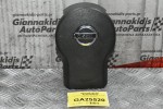Αερόσακος Τιμονιού Nissan Navara D40 2005-2015 6032032