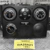 Χειριστήριο Κλιματισμού Suzuki Grand Vitara 2005-2012 39510-64J0 39510-65J81