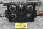 Χειριστήριο Κλιματισμού Suzuki Grand Vitara 2005-2012 39510-64J0 39510-65J81