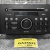 Ράδιο-CD Suzuki Grand Vitara 2006-2015 39101-65JD0