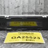 Ρολόι - Οθόνη Suzuki Grand Vitara 2005-2010 34600-65J40