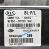 Χειριστήριο Κλιματισμού Kia Sorento 2002-2010 97250-3E760