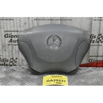 Καπάκι Τιμονιού Mercedes-Benz Sprinter W901 1995-2006 A9014640131