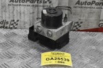 Μονάδα ABS Suzuki Grand Vitara 64J0 A2 2005-2010 ATE 06.2109-0694.3 06.2102-0579.4 (Diesel)